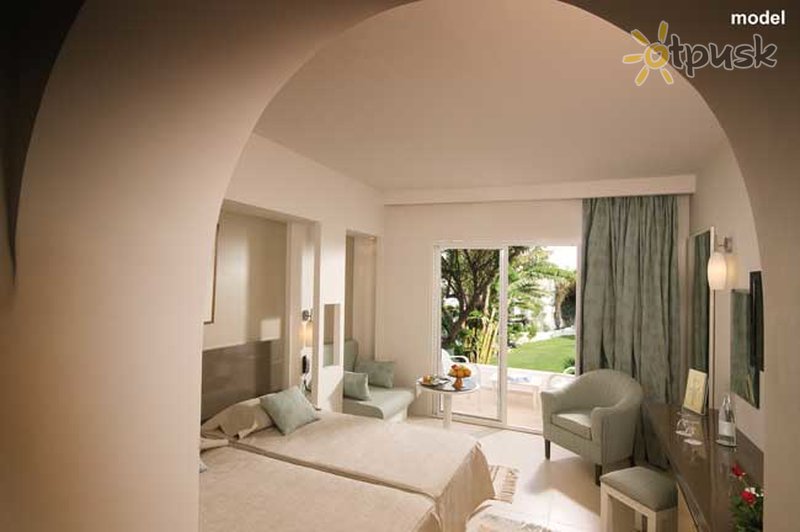 Фото отеля Club Hotel Palm Azur 4* о. Джерба Тунис номера