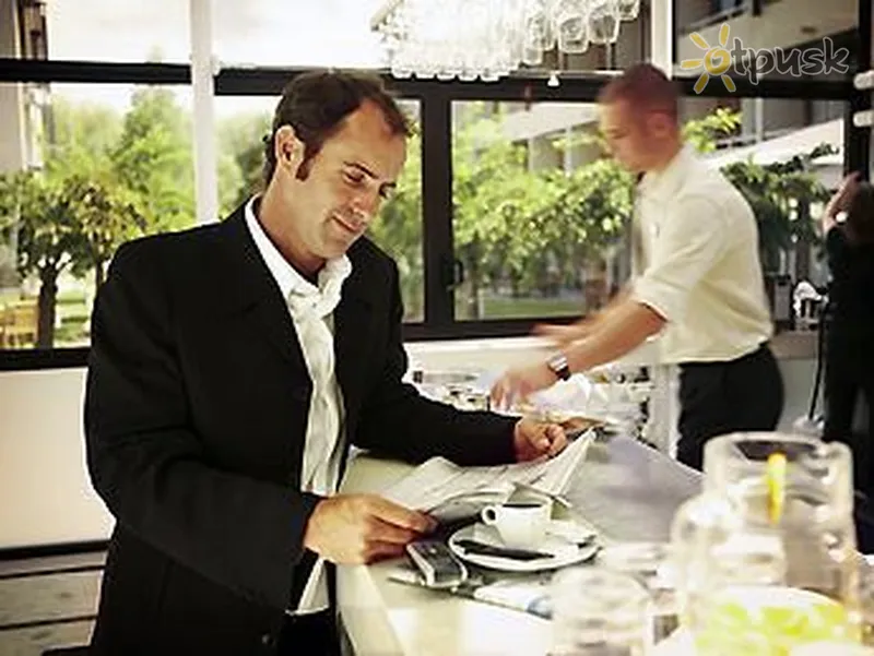 Фото отеля Novotel Queenstown Lakeside 4* Queenstown Jaunzēlande bāri un restorāni