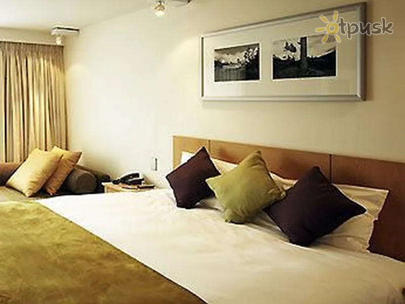 Фото отеля Novotel Queenstown Lakeside 4* Queenstown Jaunzēlande cipariem