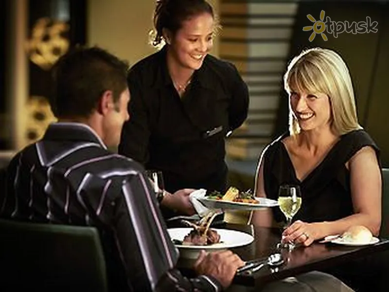 Фото отеля Novotel Queenstown Lakeside 4* Queenstown Jaunzēlande cits