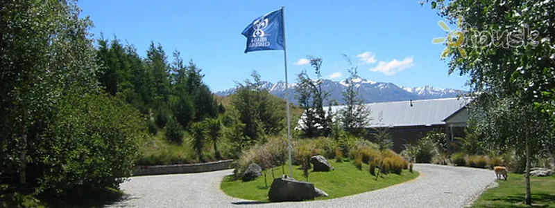 Фото отеля Whare Kea Lodge 5* Ванака Новая Зеландия прочее