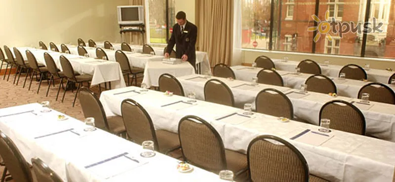 Фото отеля Rydges Christchurch 4* Kraistčērča Jaunzēlande cits