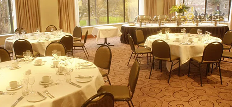Фото отеля Rydges Christchurch 4* Kraistčērča Jaunzēlande cits