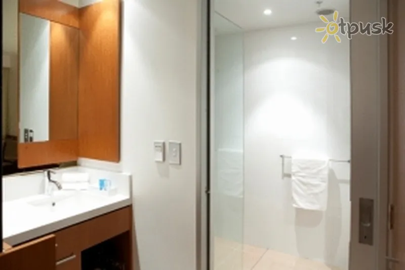 Фото отеля Novotel Christchurch Cathedral Square 4* Kraistčērča Jaunzēlande cipariem