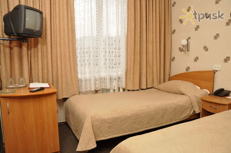 Фото отеля Спутник 3* Sanktpēterburga Krievija cipariem