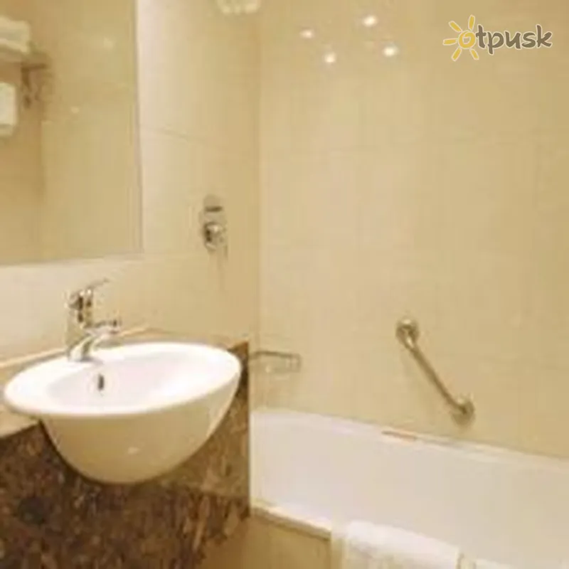 Фото отеля Kingsgate Hotel Dunedin 3* Dunedina Jaunzēlande cipariem