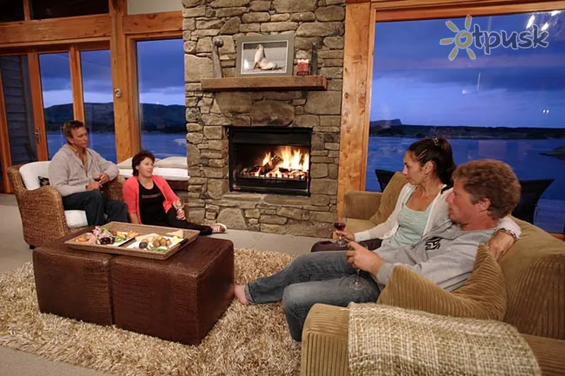 Фото отеля Kaimata Retreat 4* Dunedinas Naujoji Zelandija kita