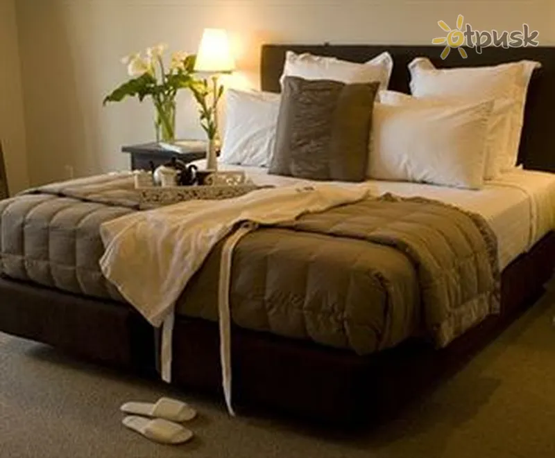 Фото отеля Bay Of Islands Lodge 5* Salu līcis Jaunzēlande cipariem