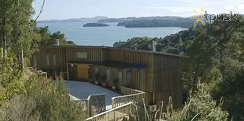 Фото отеля Bay Of Islands Lodge 5* Salu līcis Jaunzēlande cits