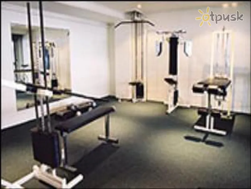 Фото отеля Paihia Pacific Resort 3* Salu līcis Jaunzēlande sports un atpūta