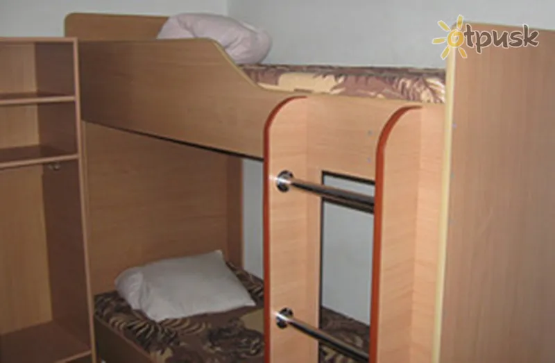 Фото отеля Чорноморська Атланта 3* Піщане Крим номери
