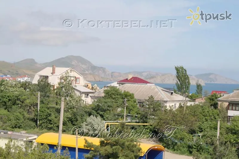 Фото отеля Камелот 3* Феодосия Крым экстерьер и бассейны