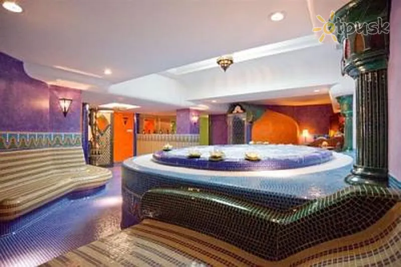 Фото отеля Amira Boutique Hotel Wellness & Spa 4* Хевіз Угорщина лобі та інтер'єр