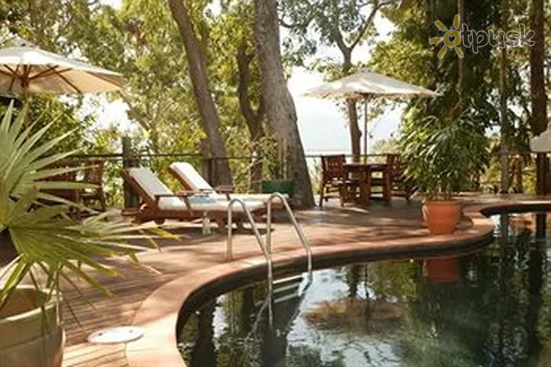 Фото отеля Bloomfield Lodge 4* Великий Бар'єрний риф Австралія екстер'єр та басейни