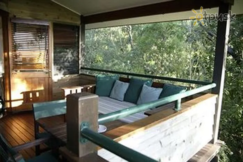 Фото отеля Bloomfield Lodge 4* Lielais Barjerrifs Austrālija cipariem