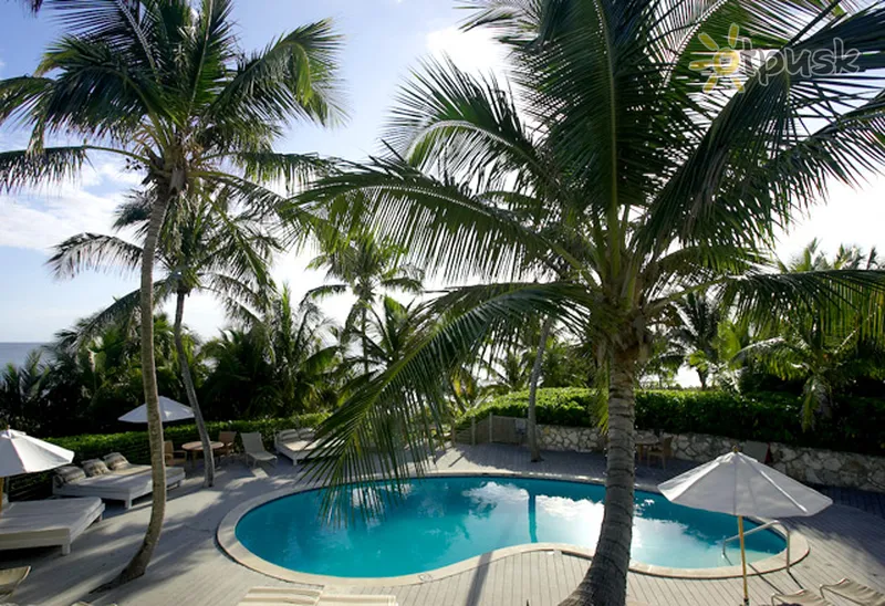 Фото отеля Coral Sands Resort 3* Большой барьерный риф Австралия экстерьер и бассейны