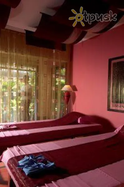 Фото отеля Ancasa Hotel & Spa 4* Kvala Lumpūras Malaizija kambariai
