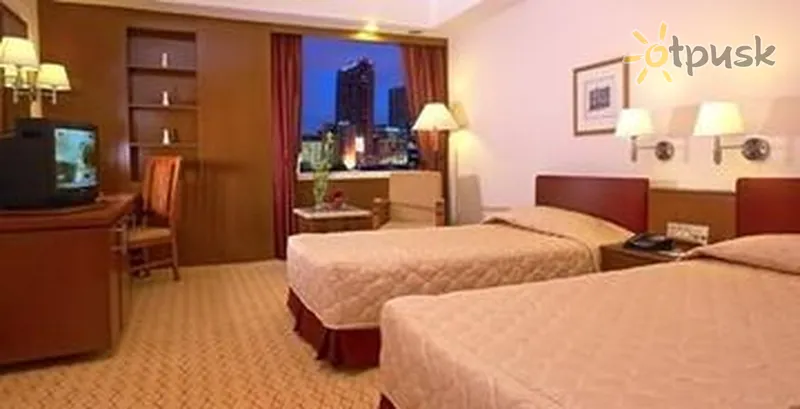Фото отеля Coronade Kuala Lumpur 4* Kvala Lumpūras Malaizija kambariai