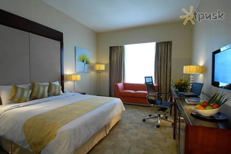 Фото отеля Maytower Hotel Serviced Residences 4* Куала-Лумпур Малайзия номера
