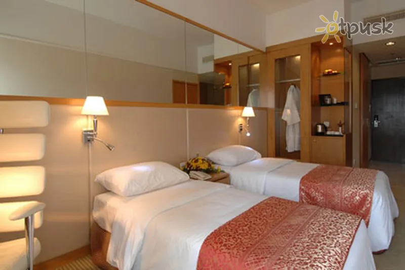 Фото отеля Maytower Hotel Serviced Residences 4* Kvala Lumpūras Malaizija kambariai