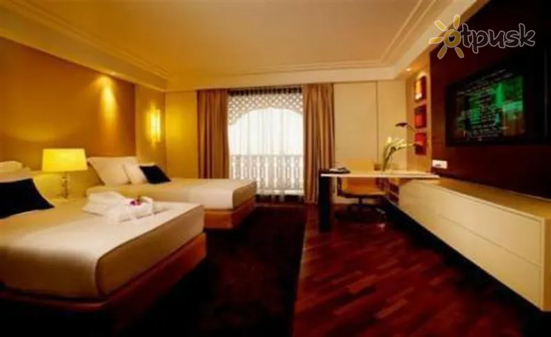 Фото отеля Best Western Premier Seri Pacific Hotel 5* Куала Лумпур Малайзія номери