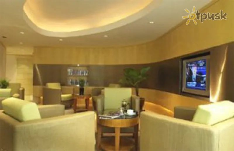 Фото отеля Best Western Premier Seri Pacific Hotel 5* Kvala Lumpūras Malaizija kambariai