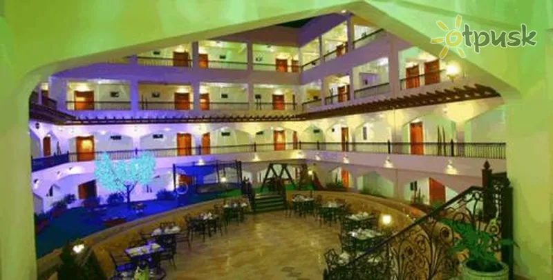 Фото отеля Crystal Suites 3* Muskatas Omanas barai ir restoranai