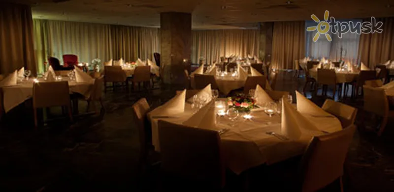 Фото отеля Elite Palace 4* Stokholma Zviedrija bāri un restorāni