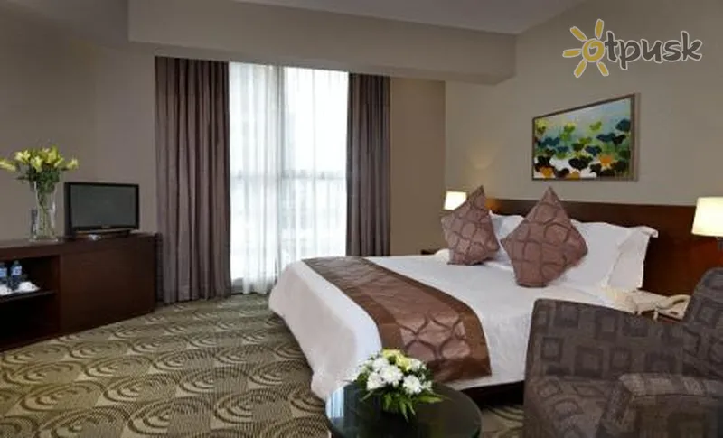Фото отеля StarPoints Hotel Kuala Lumpur 3* Куала Лумпур Малайзія номери
