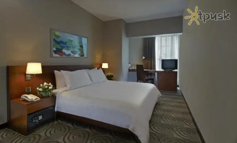 Фото отеля StarPoints Hotel Kuala Lumpur 3* Kvala Lumpūras Malaizija kambariai
