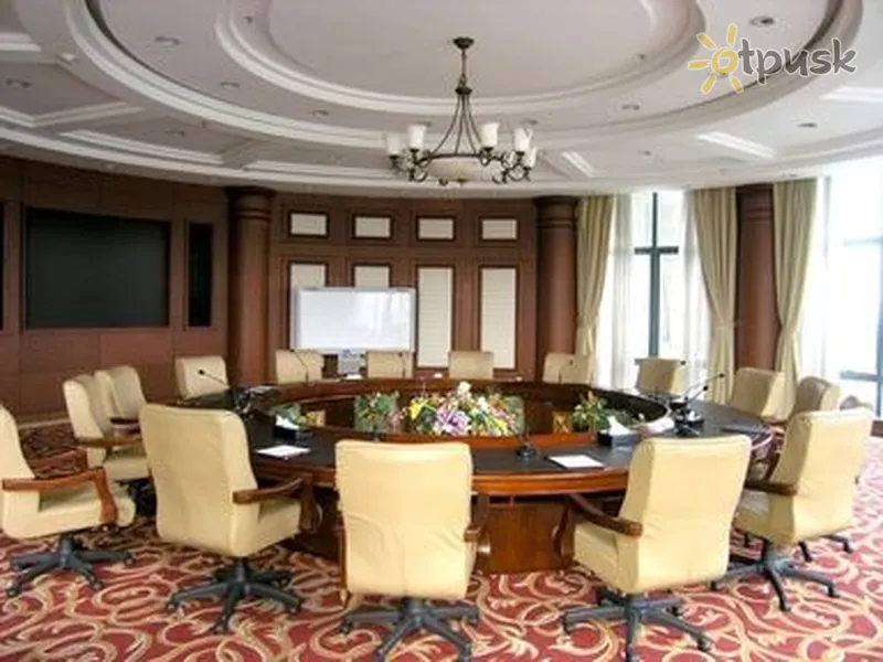 Фото отеля Asia International Hotel 5* Гуанчжоу Китай прочее