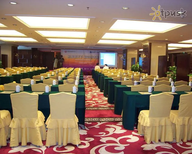 Фото отеля Asia International Hotel 5* Гуанчжоу Китай прочее