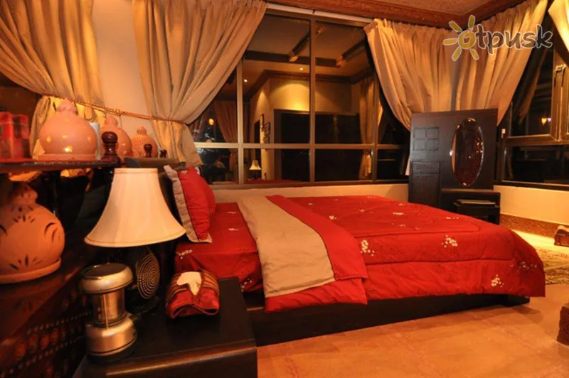 Фото отеля 1000 Nights Camp 3* Вахиба Оман