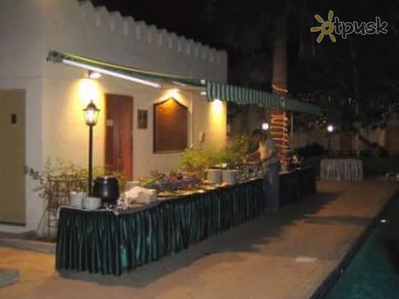 Фото отеля Falaj Daris 3* Низва Оман