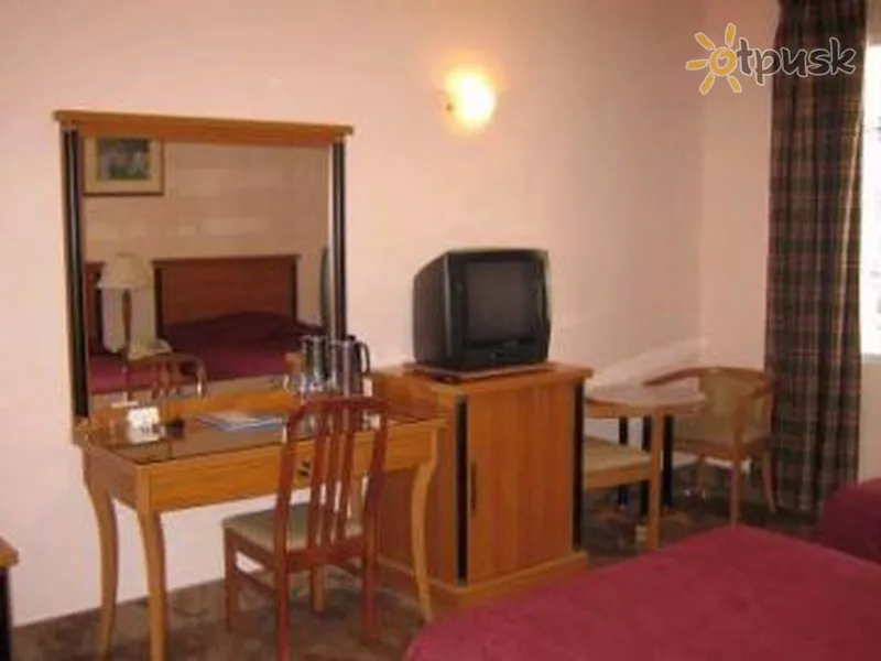 Фото отеля Falaj Daris 3* Низва Оман