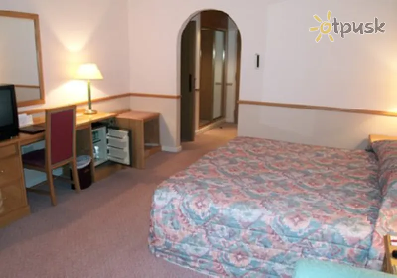 Фото отеля Golden Tulip Nizwa 4* Низва Оман