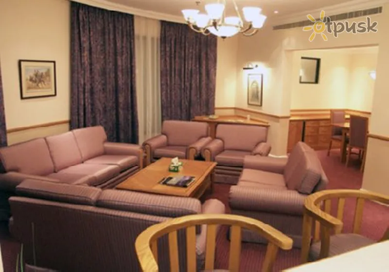 Фото отеля Golden Tulip Nizwa 4* Низва Оман
