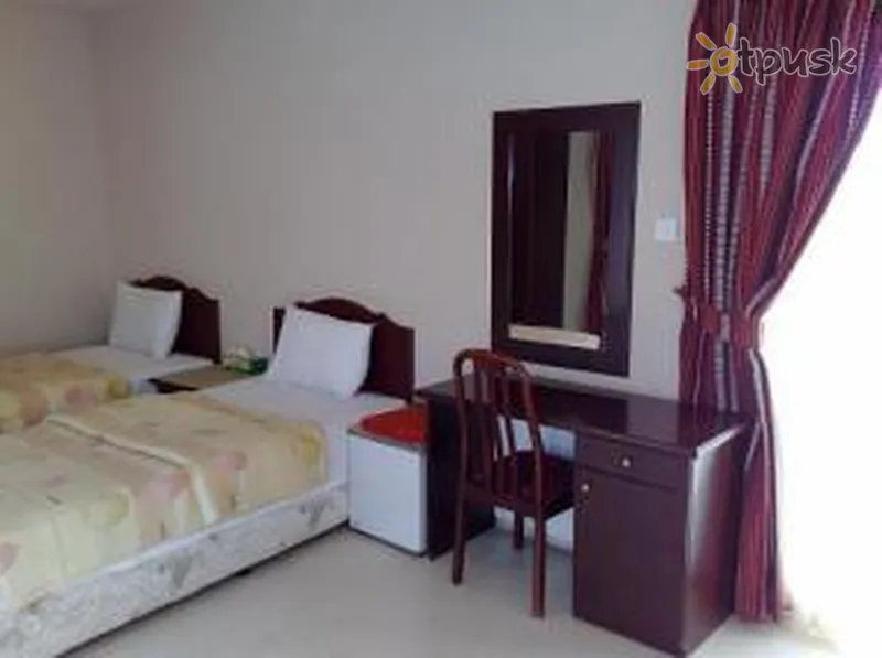 Фото отеля Jabal Shams Resort 2* Низва Оман