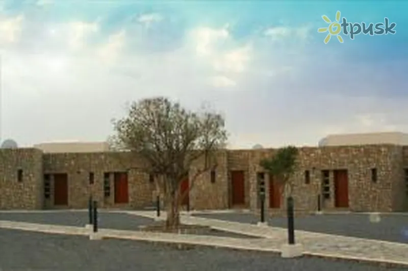 Фото отеля Jabal Shams Resort 2* Низва Оман