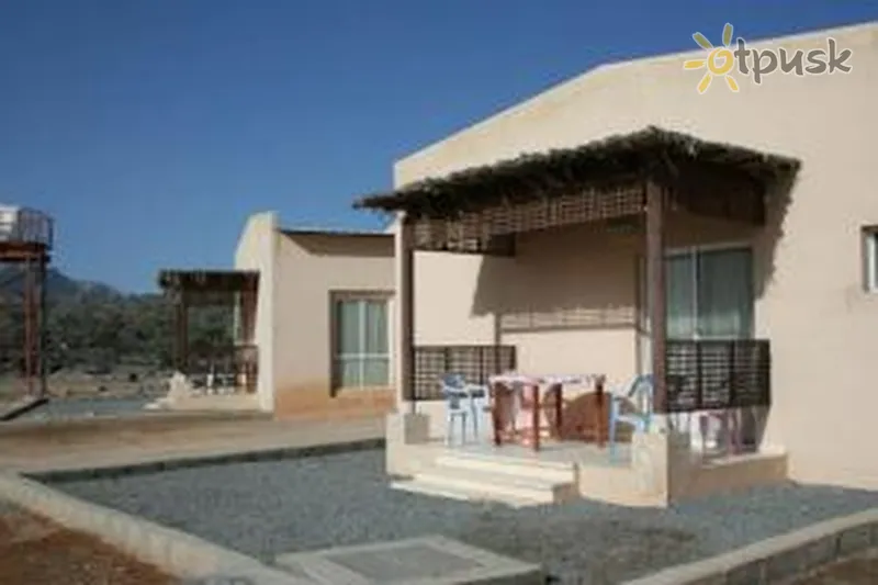 Фото отеля Jabal Shams Resort 2* Низва Оман