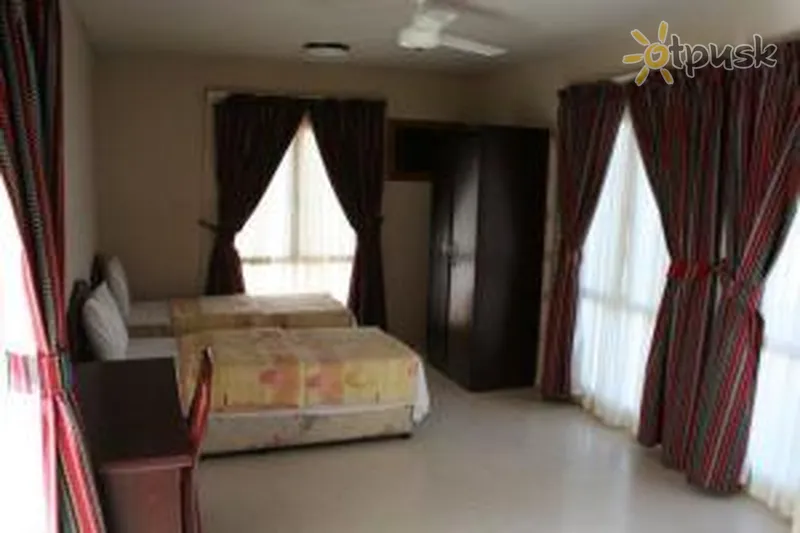 Фото отеля Jabal Shams Resort 2* Низва Оман