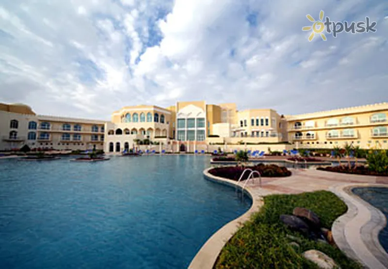 Фото отеля Salalah Marriott Resort 5* Салала Оман