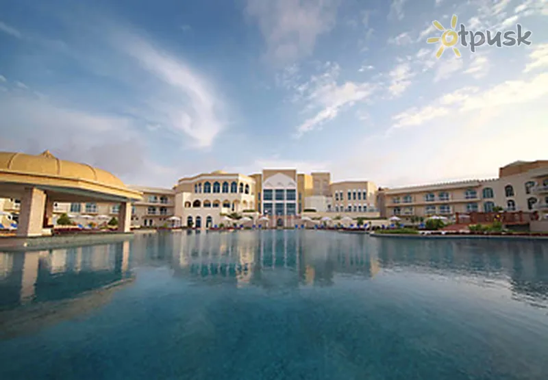 Фото отеля Salalah Marriott Resort 5* Салала Оман экстерьер и бассейны