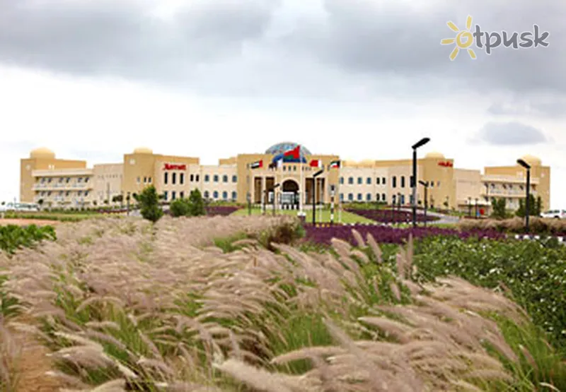 Фото отеля Salalah Marriott Resort 5* Салала Оман