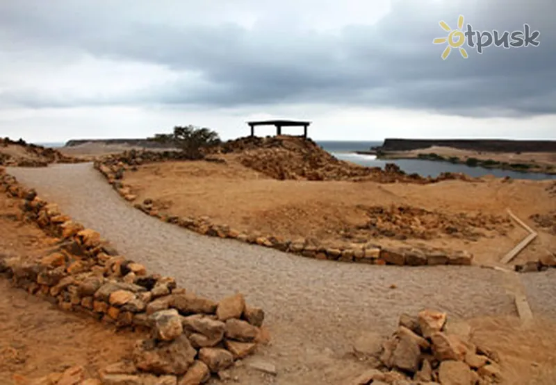 Фото отеля Salalah Marriott Resort 5* Салала Оман