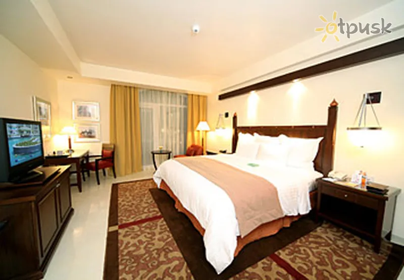 Фото отеля Salalah Marriott Resort 5* Салала Оман