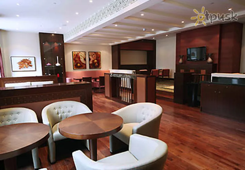 Фото отеля Salalah Marriott Resort 5* Салала Оман