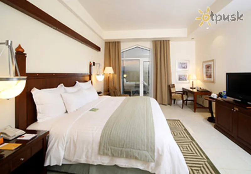 Фото отеля Salalah Marriott Resort 5* Салала Оман номера