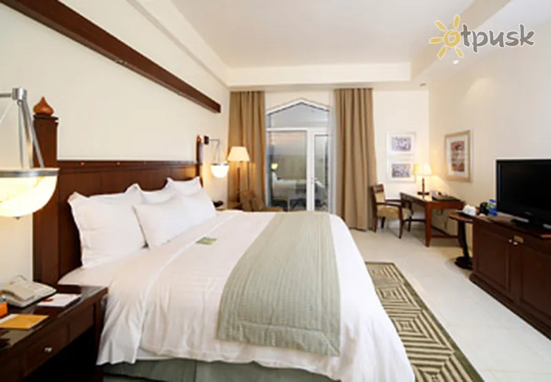 Фото отеля Salalah Marriott Resort 5* Салала Оман