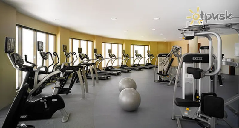Фото отеля Crowne Plaza Sohar 5* Сохар Оман